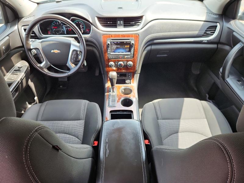 2013 Chevrolet Traverse მანქანა იყიდება აუქციონზე, vin: 1GNKVGKD1DJ196430, აუქციონის ნომერი: 54429116
