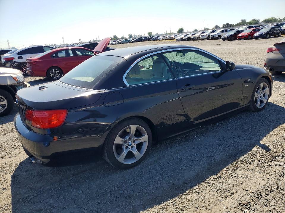 Продаж на аукціоні авто 2012 Bmw 335, vin: WBADX7C5XCE745310, номер лоту: 52761336