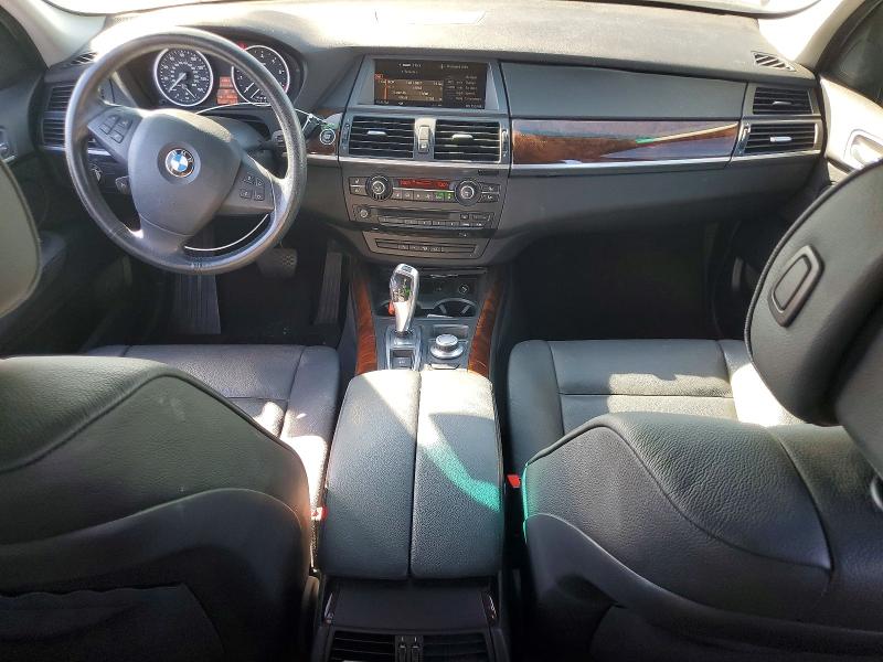 2008 Bmw X5 მანქანა იყიდება აუქციონზე, vin: 5UXFE43518L003265, აუქციონის ნომერი: 53421176