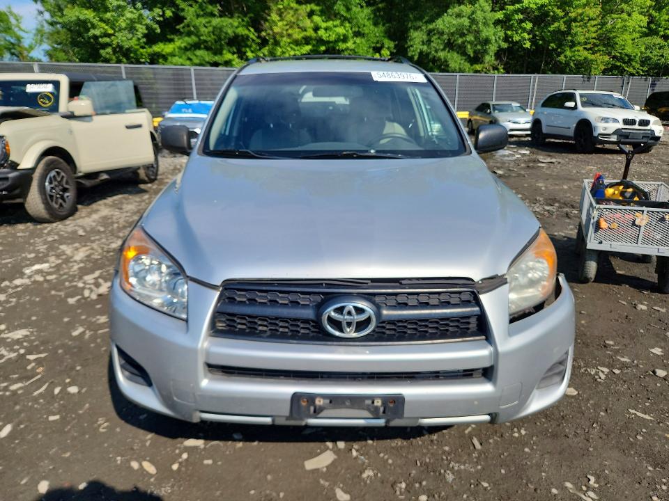Aukcja sprzedaży 2012 Toyota Rav4, vin: 2T3BF4DV5CW179334, numer aukcji: 54863976