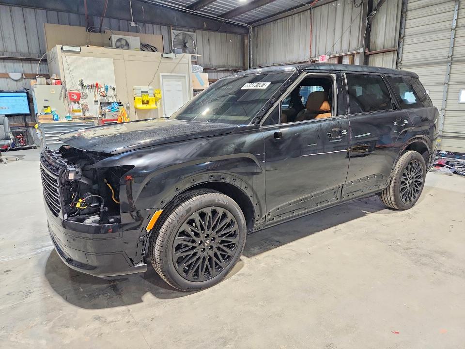 Продаж на аукціоні авто 2026 Hyundai Palisade, vin: KM8RMESAXTU051464, номер лоту: 53579806