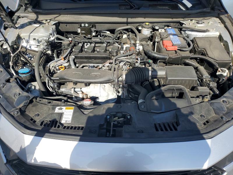 Aukcja sprzedaży 2025 Honda Accord, vin: 1HGCY1F47SA000274, numer aukcji: 55047296