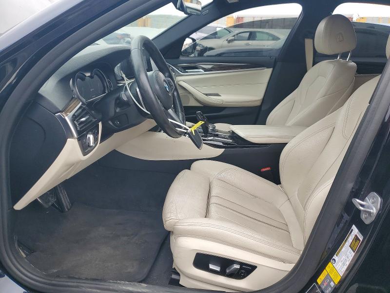 Aukcja sprzedaży 2018 Bmw 530e, vin: WBAJA9C50JB251679, numer aukcji: 53597716