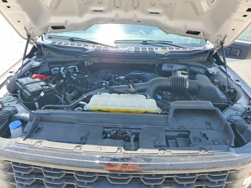 53748356 :رقم المزاد ، 1FTEW2LP7SKE93613 vin ، 2025 Ford F150 مزاد بيع