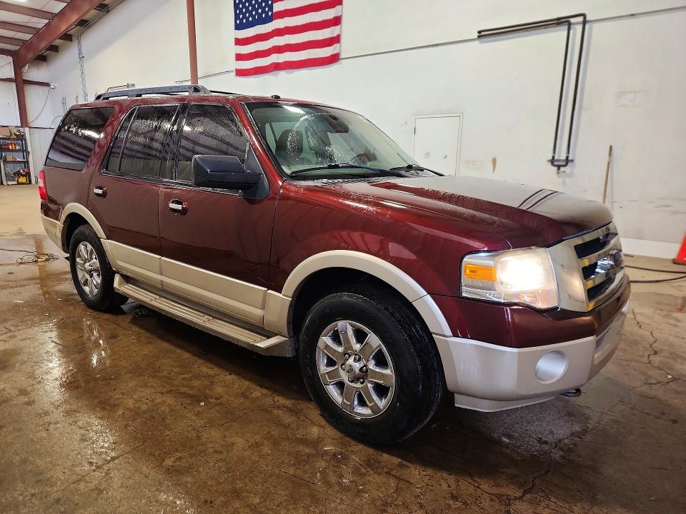 Aukcja sprzedaży 2010 Ford Expedition, vin: 1FMJU1J52AEB03462, numer aukcji: 52775476