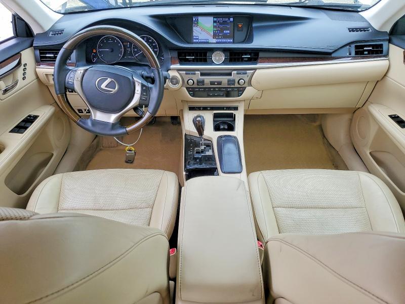 Продаж на аукціоні авто 2013 Lexus Es, vin: JTHBK1GG7D2039656, номер лоту: 53305866