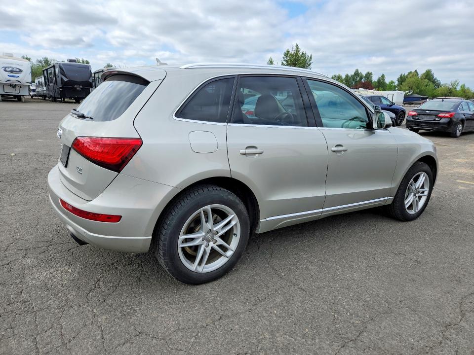 Продаж на аукціоні авто 2013 Audi Q5, vin: WA1LFAFP1DA030396, номер лоту: 52421246