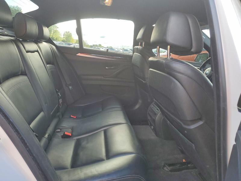 2015 Bmw 535 მანქანა იყიდება აუქციონზე, vin: WBA5B3C59FD544746, აუქციონის ნომერი: 54297556