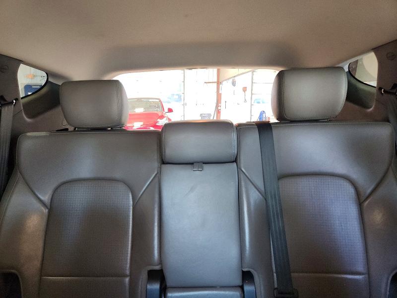 2015 Hyundai Santa Fe Sport მანქანა იყიდება აუქციონზე, vin: 5XYZUDLB1FG254562, აუქციონის ნომერი: 55101816