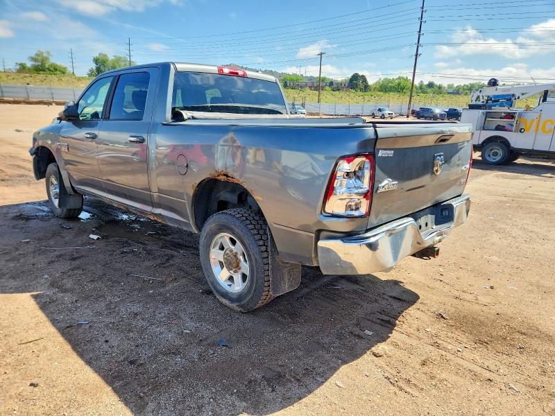 Aukcja sprzedaży 2012 Dodge Ram 2500, vin: 3C6UD5DL0CG101103, numer aukcji: 53754966
