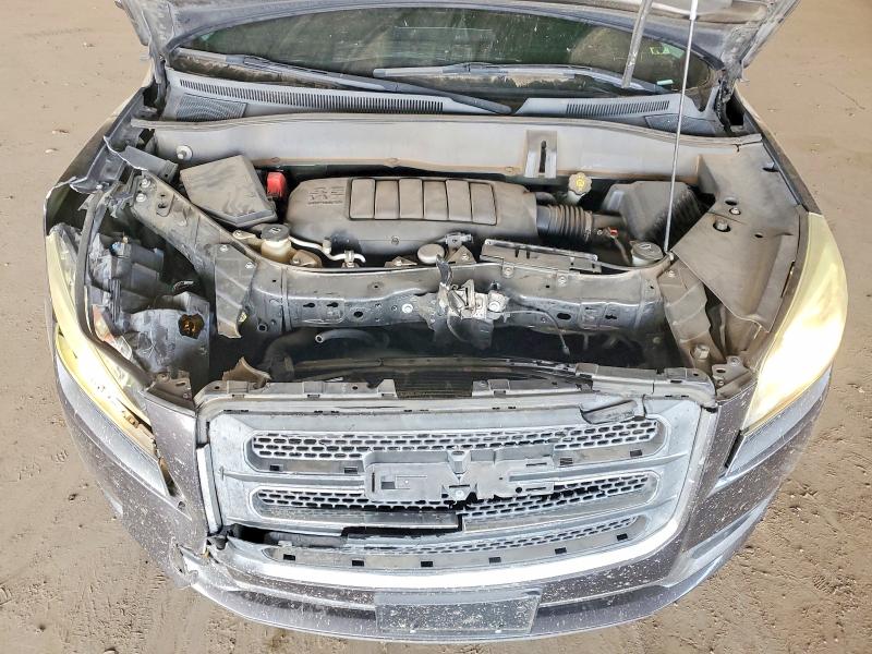 Aukcja sprzedaży 2014 Gmc Acadia, vin: 1GKKRRKDXEJ358277, numer aukcji: 54552806