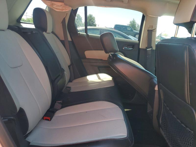 2014 Gmc Terrain მანქანა იყიდება აუქციონზე, vin: 2GKALSEK2E6380303, აუქციონის ნომერი: 53060406