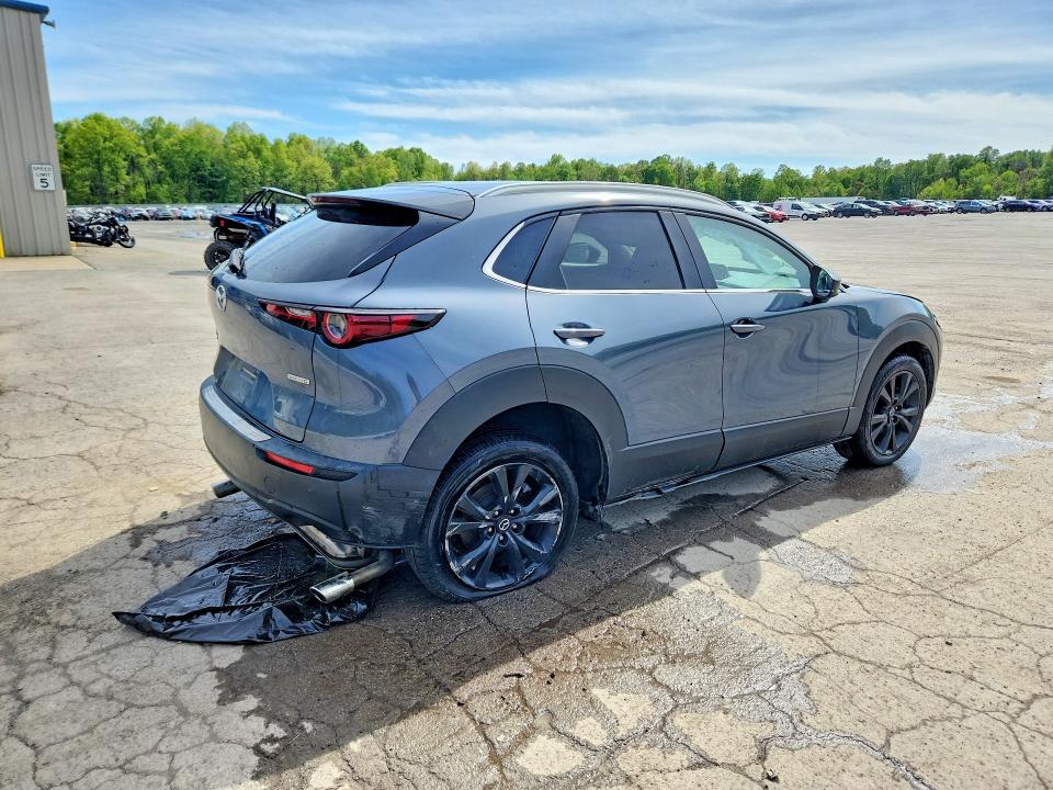 Aukcja sprzedaży 2022 Mazda Cx-30, vin: 3MVDMBCL9NM409043, numer aukcji: 53330576