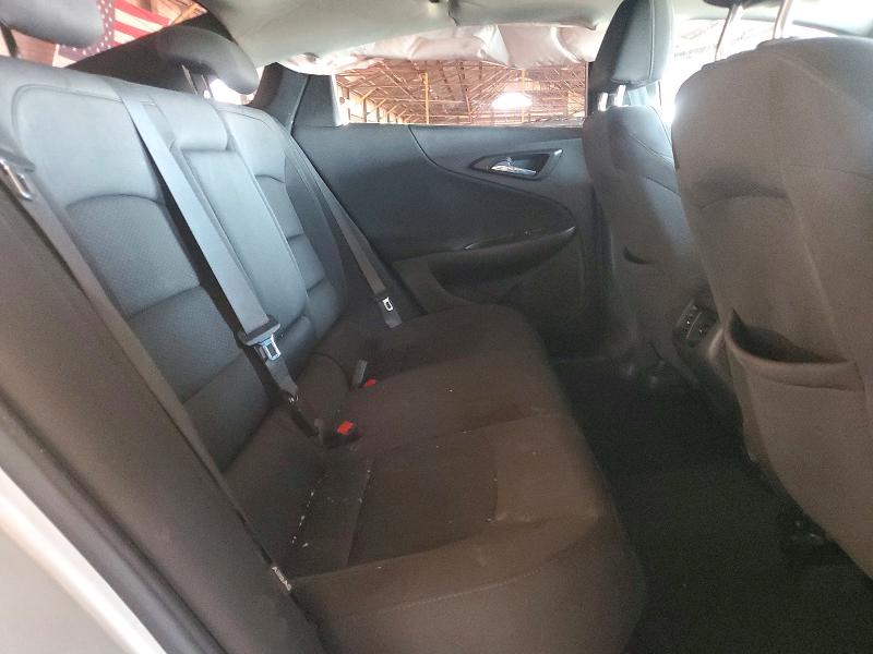 Aukcja sprzedaży 2019 Chevrolet Malibu, vin: 1G1ZD5ST0KF193971, numer aukcji: 54708796