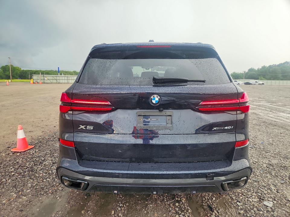 Aukcja sprzedaży 2025 Bmw X5, vin: 5UX23EU02S9X71287, numer aukcji: 54449936