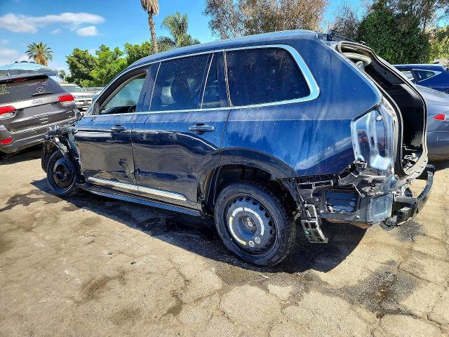 Продажа на аукционе авто 2024 Volvo Xc90, vin: YV4062PF7R1210796, номер лота: 54247606