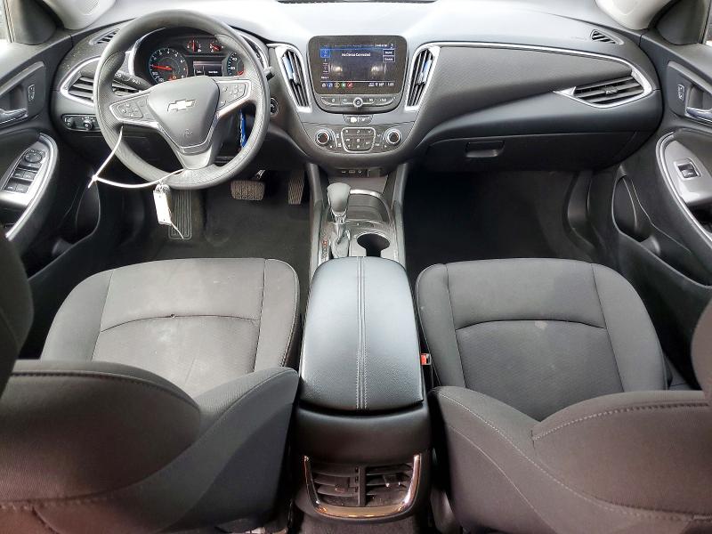 Aukcja sprzedaży 2021 Chevrolet Malibu, vin: 1G1ZD5ST5MF054843, numer aukcji: 51826656