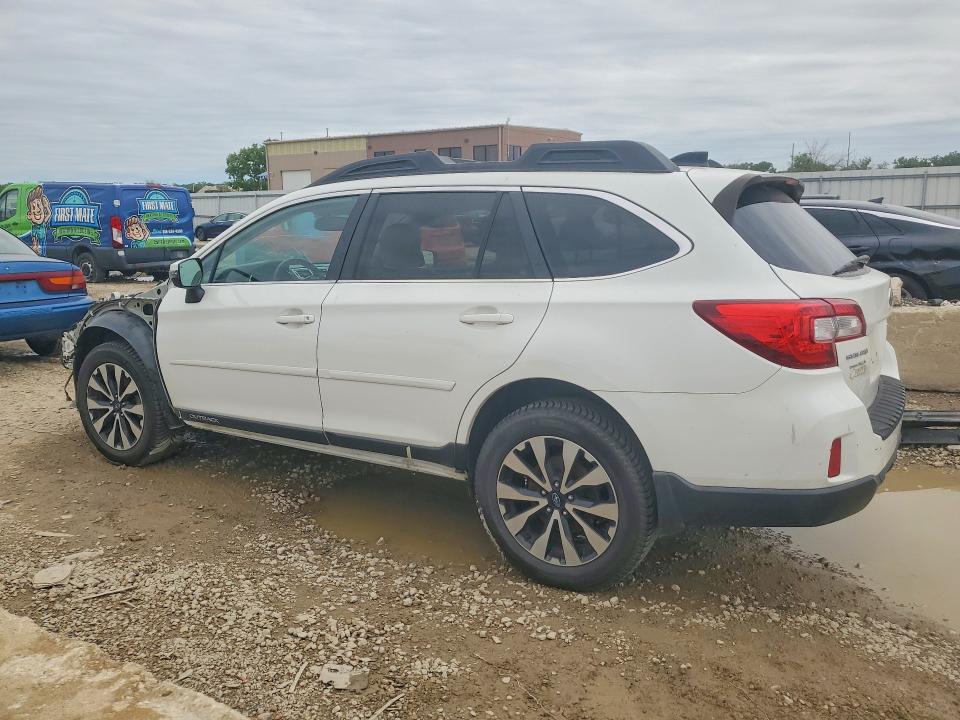 Продаж на аукціоні авто 2016 Subaru Outback, vin: 4S4BSBNC4G3226595, номер лоту: 54226696
