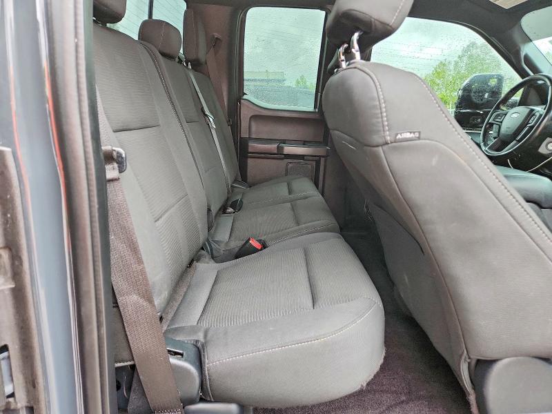 Aukcja sprzedaży 2017 Ford F150, vin: 1FTFX1EGXHKC00076, numer aukcji: 52518446