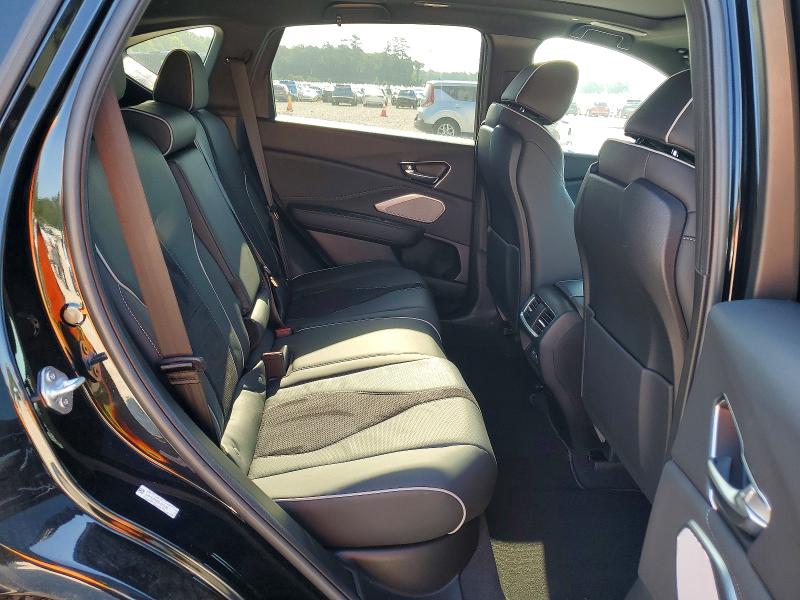 Aukcja sprzedaży 2021 Acura Rdx, vin: 5J8TC2H62ML037436, numer aukcji: 53402736