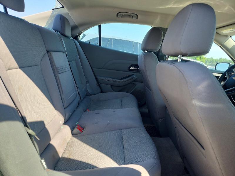Aukcja sprzedaży 2013 Chevrolet Malibu, vin: 1G11B5SA5DF134192, numer aukcji: 54243386