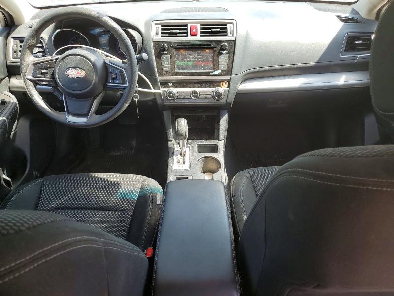Продаж на аукціоні авто 2019 Subaru Outback, vin: 4S4BSABC2K3365535, номер лоту: 52435646