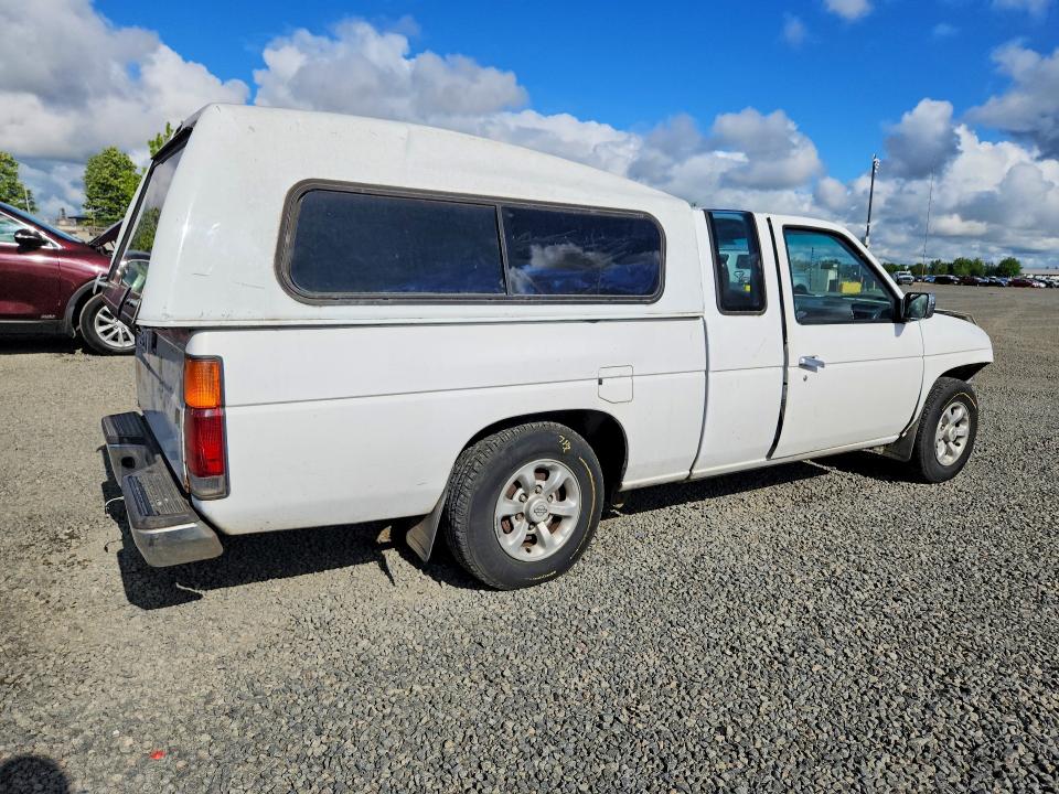 Продажа на аукционе авто 1995 Nissan Truck, vin: 1N6SD16S1SC450864, номер лота: 54862776