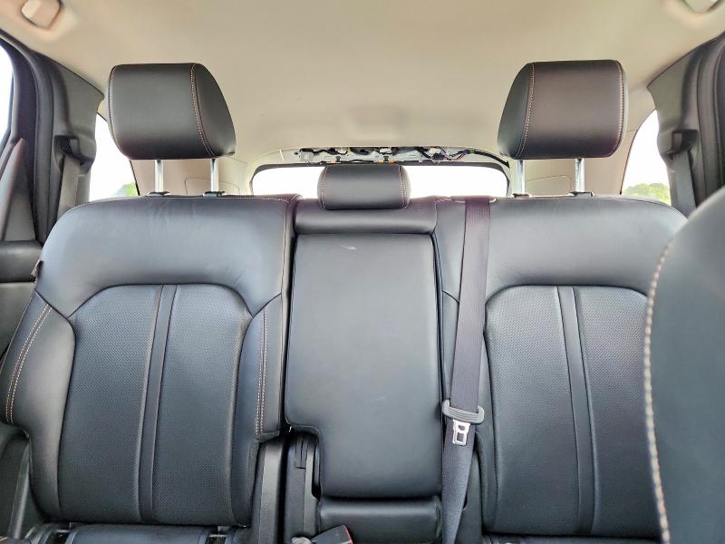 2025 Mazda Cx-70 მანქანა იყიდება აუქციონზე, vin: JM3KJBHD4S1115648, აუქციონის ნომერი: 54628576