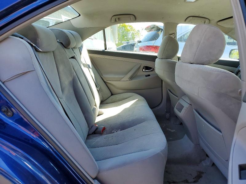 2007 Toyota Camry მანქანა იყიდება აუქციონზე, vin: 4T1BE46K47U100269, აუქციონის ნომერი: 52879286