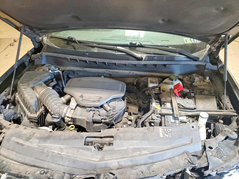 Продажа на аукционе авто 2024 Cadillac Xt6, vin: 1GYKPDRS8RZ703297, номер лота: 52215336