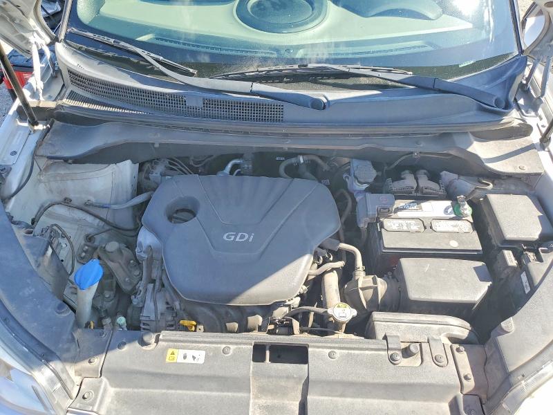 52534416 :رقم المزاد ، KNDJN2A28E7715737 vin ، 2014 Kia Soul مزاد بيع