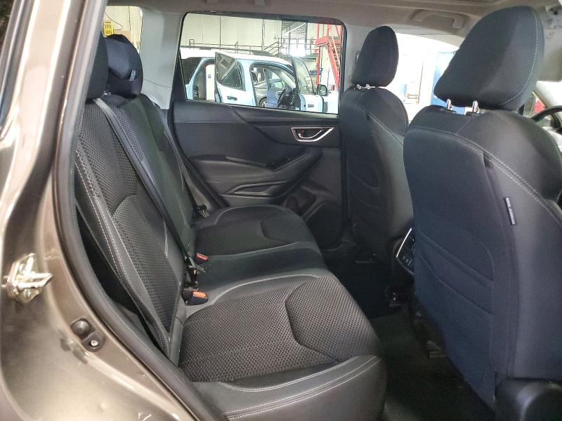 Продаж на аукціоні авто 2020 Subaru Forester, vin: JF2SKAJC7LH519412, номер лоту: 53446706