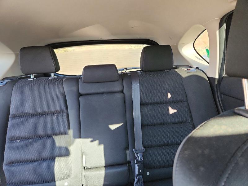 Продажа на аукционе авто 2016 Mazda Cx-5, vin: JM3KE4CY1G0633885, номер лота: 54727366