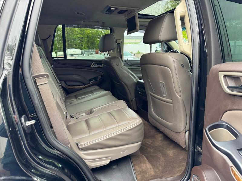 Продаж на аукціоні авто 2015 Gmc Yukon, vin: 1GKS2CKJ1FR128914, номер лоту: 54221946