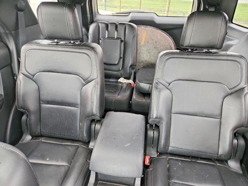 Продажа на аукционе авто 2018 Ford Explorer, vin: 1FM5K8FH9JGB98545, номер лота: 53373846