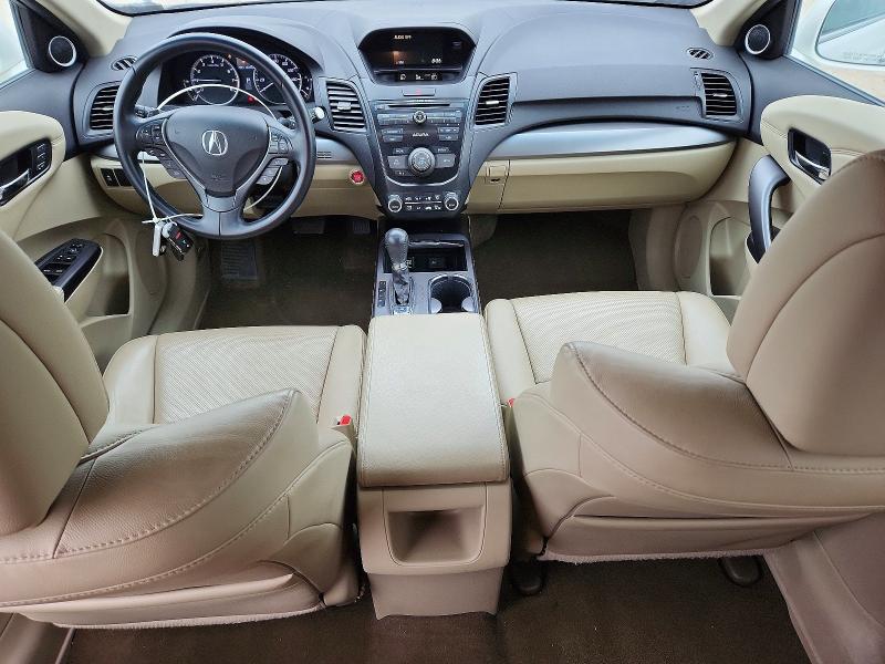 Продажа на аукционе авто 2014 Acura Rdx, vin: 5J8TB4H34EL014052, номер лота: 54338726
