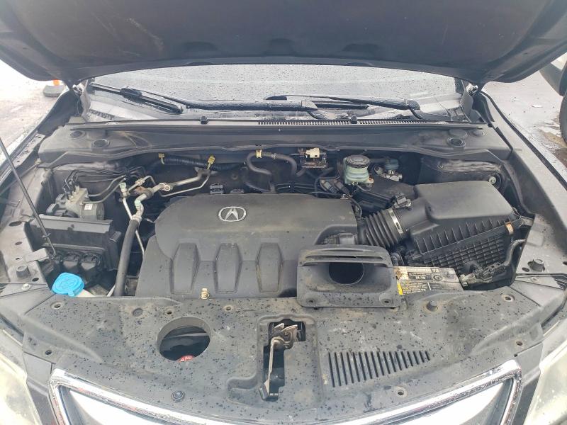 Продаж на аукціоні авто 2013 Acura Rdx, vin: 5J8TB4H54DL005884, номер лоту: 52718776