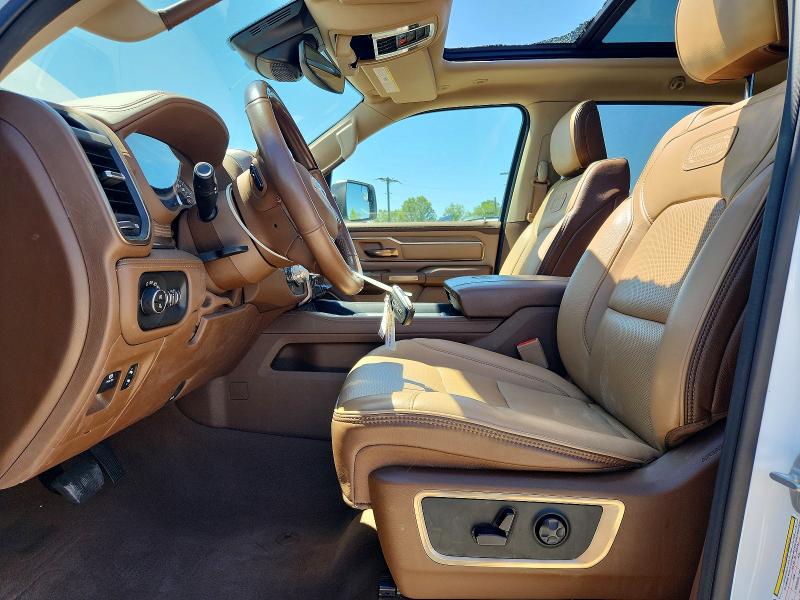 Продажа на аукционе авто 2019 Ram 1500, vin: 1C6SRFST9KN613157, номер лота: 53249256