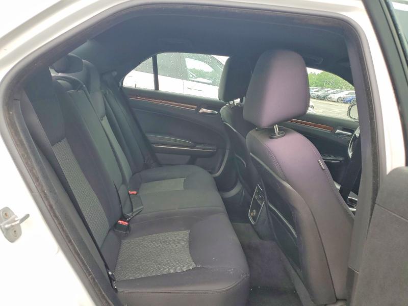 Продаж на аукціоні авто 2012 Chrysler 300, vin: 2C3CCAAG7CH237935, номер лоту: 54608376