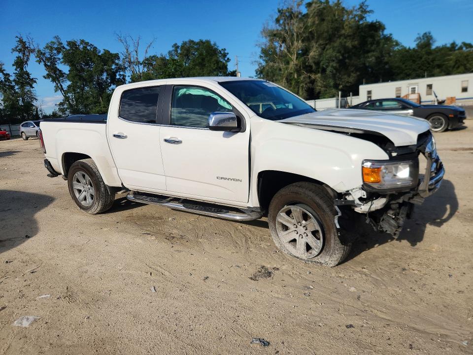 53800996 :رقم المزاد ، 1GTG5DE3XG1174351 vin ، 2016 Gmc Canyon مزاد بيع