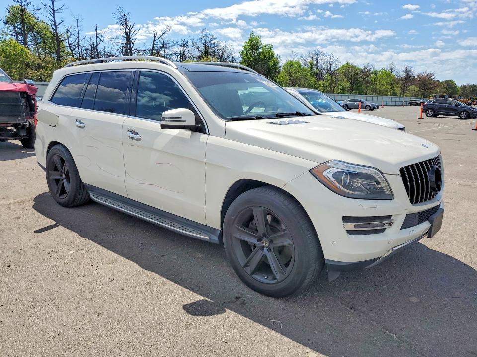 53909296 :رقم المزاد ، 4JGDF7CE8DA228341 vin ، 2013 Mercedes-benz Gl مزاد بيع