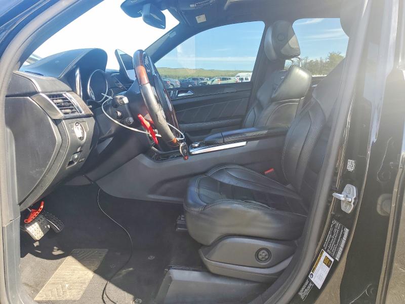 Aukcja sprzedaży 2014 Mercedes-benz Ml, vin: 4JGDA7EB6EA342440, numer aukcji: 54729346
