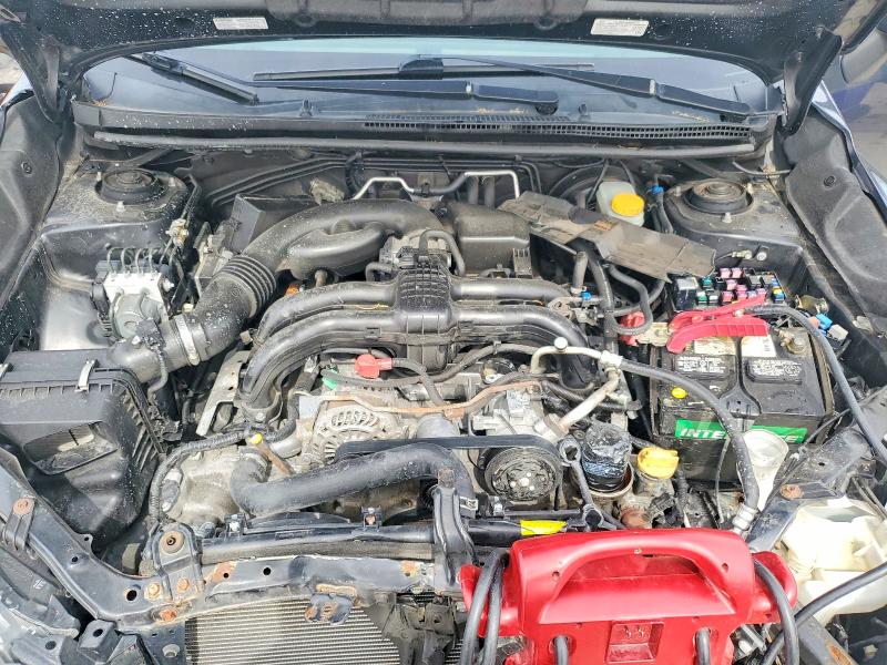 52690756 :رقم المزاد ، JF2GPAMC9F8234329 vin ، 2015 Subaru Xv Crosstrek مزاد بيع