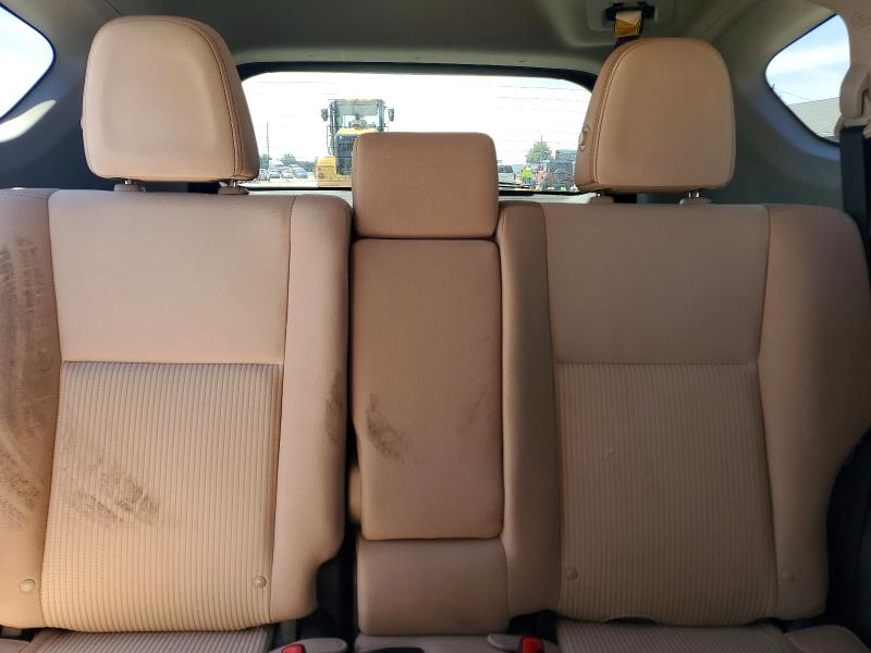 Aukcja sprzedaży 2013 Toyota Rav4, vin: 2T3RFREV3DW030075, numer aukcji: 52074666