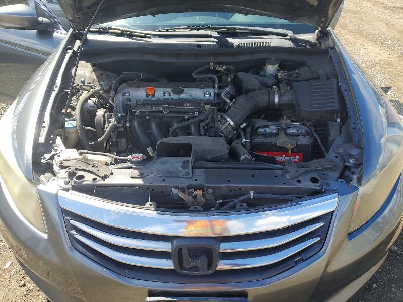 Aukcja sprzedaży 2012 Honda Accord, vin: 1HGCP2F66CA033827, numer aukcji: 52545216