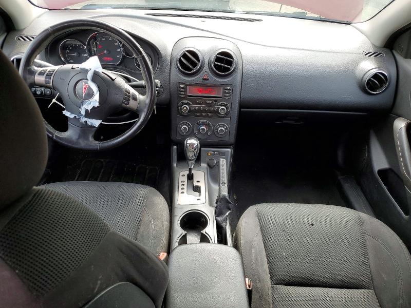Продажа на аукционе авто 2008 Pontiac G6, vin: 1G2ZH57N284128084, номер лота: 55137536