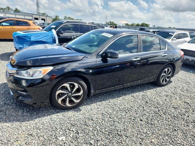 Продажа на аукционе авто 2016 Honda Accord, vin: 1HGCR2F76GA064035, номер лота: 54998056