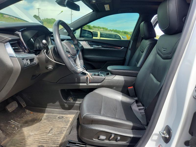 Продаж на аукціоні авто 2023 Cadillac Xt5, vin: 1GYKNDR42PZ204452, номер лоту: 54448196