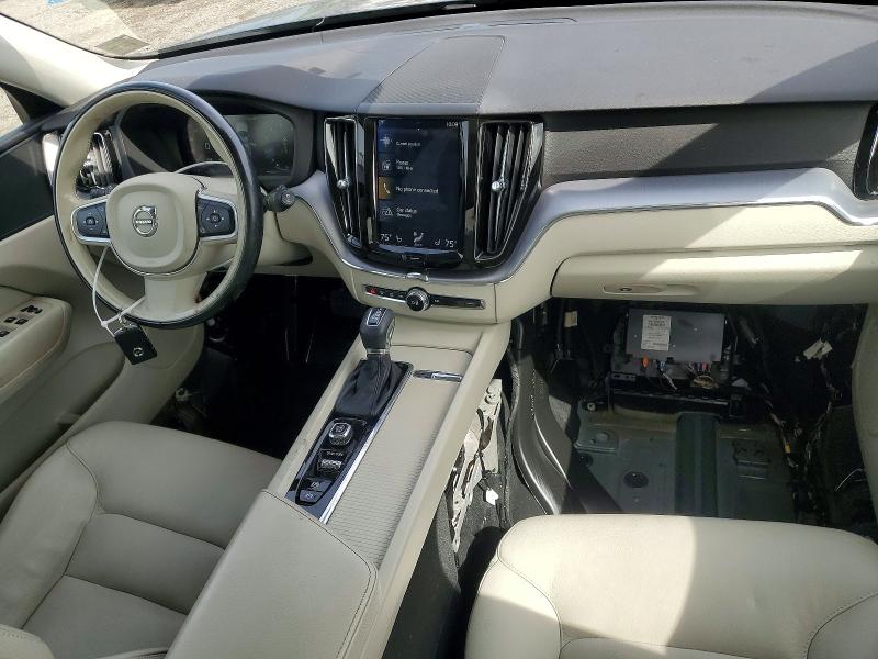 54513586 :رقم المزاد ، YV4102RKXL1544831 vin ، 2020 Volvo Xc60 مزاد بيع