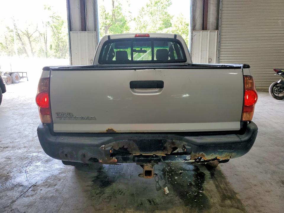 Aukcja sprzedaży 2008 Toyota Tacoma, vin: 5TEUX42N08Z526850, numer aukcji: 55246926